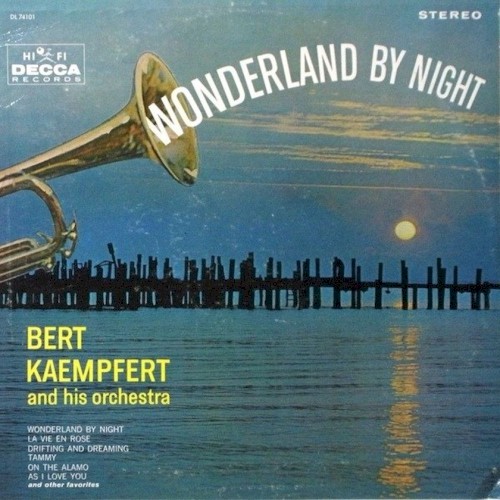Wonderland by Night