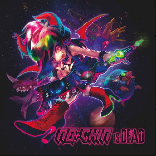 NO+CHIN Is Dead