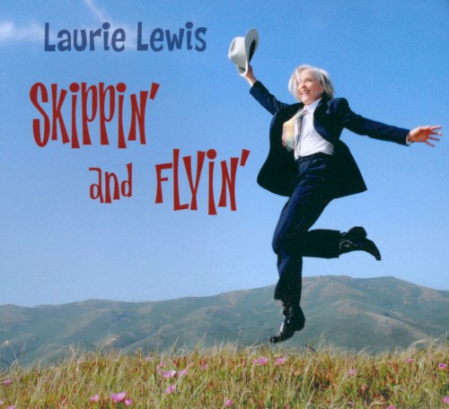 Skippin’ and Flyin’