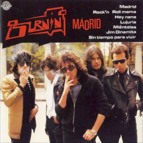 Madrid