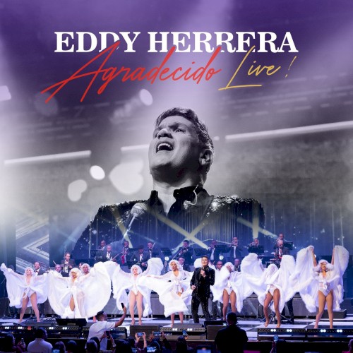 Agradecido Live!