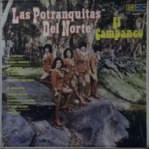 El campaneo