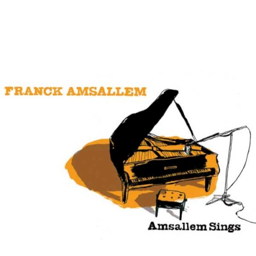 Amsallem Sings