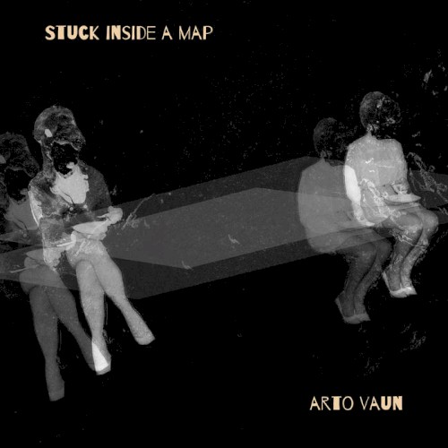 Stuck Inside a Map