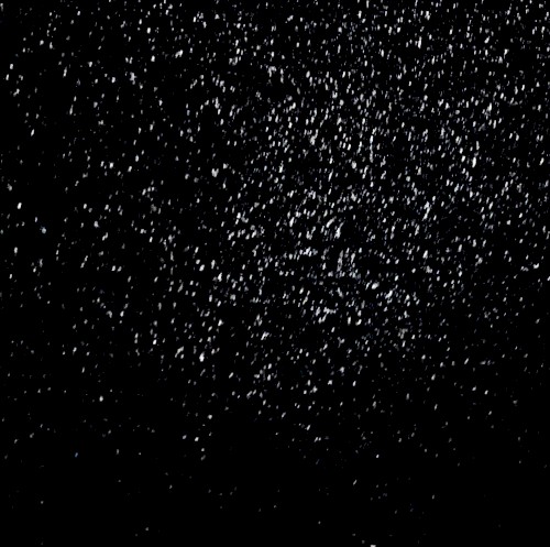 Flux the Brightest Layers of the Darkest Format
