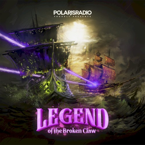 Legend of the Broken Claw