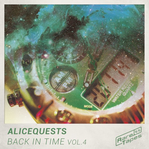 Back in Time, Vol. 4