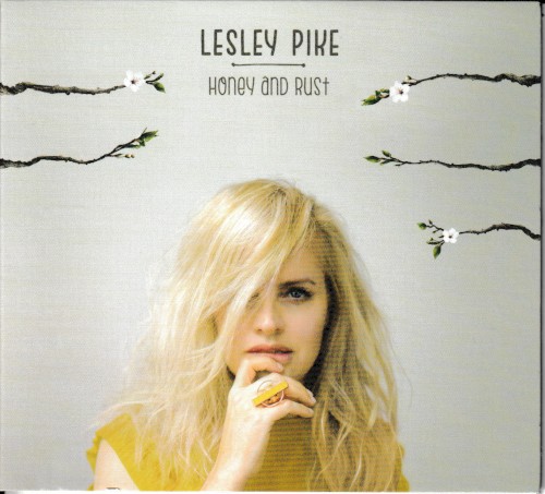 Honey and Rust