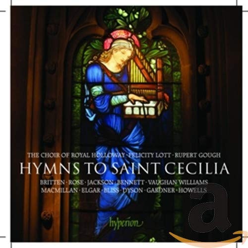 Hymns to Saint Cecilia