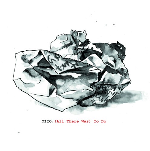 (All There Was) To Do