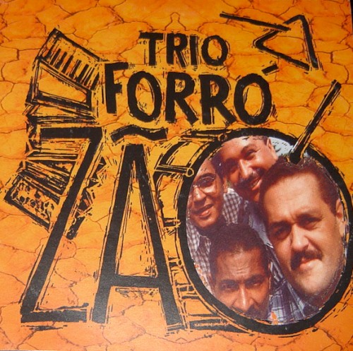 Trio Forrozão