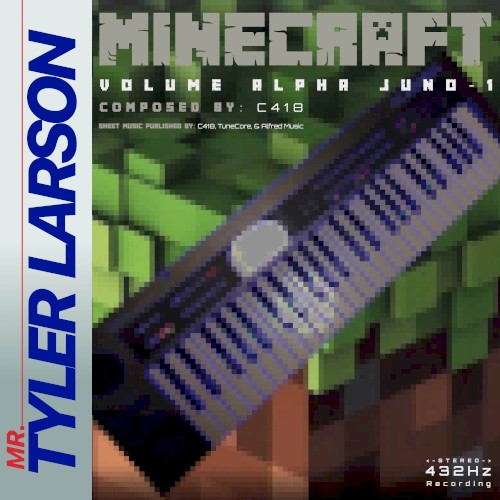 Minecraft, Vol. Alpha Juno - 1