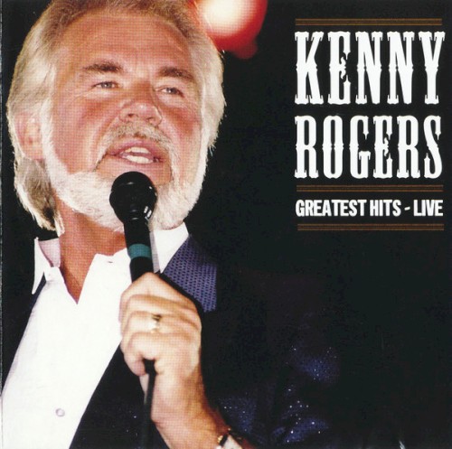 Greatest Hits - Live