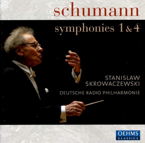 Symphonies No 1 & 4