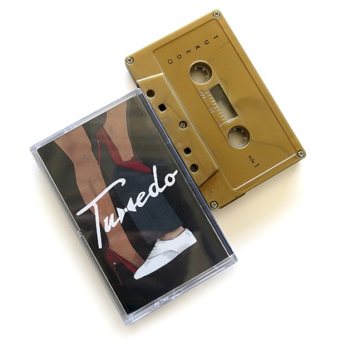 Tuxedo