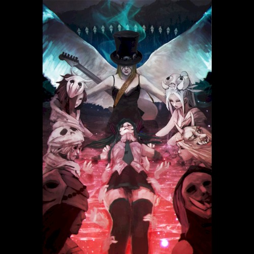 Sons of Lillith