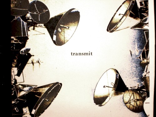 Transmit