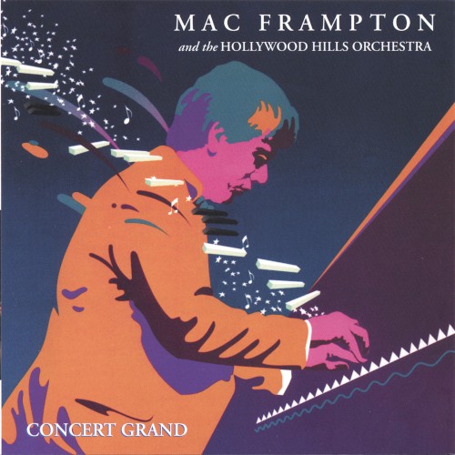 Concert Grand