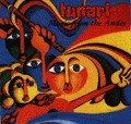 Music from the Andes