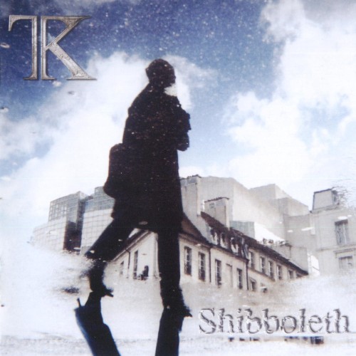 Shibboleth