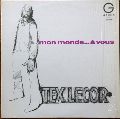 Mon monde… à vous