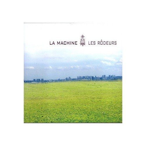 Les Rôdeurs