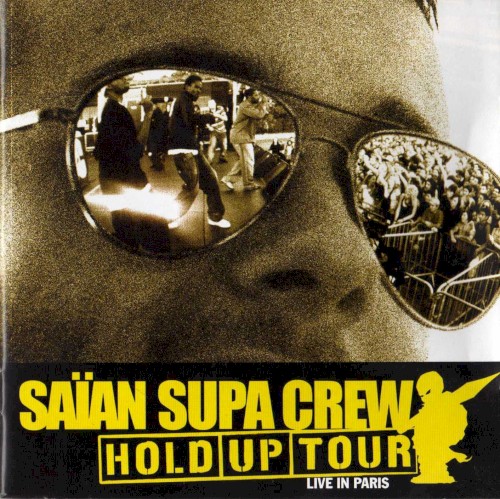 Hold Up Tour