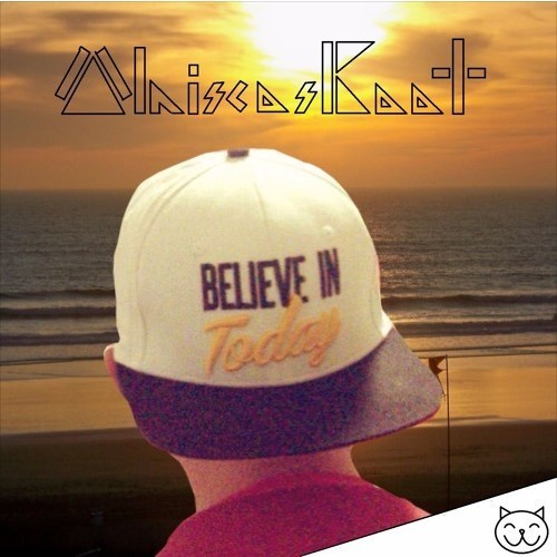 Believe In Today