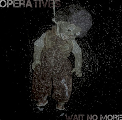 Wait No More (Bonus Track Version)