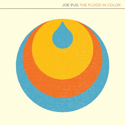 The Flood in Color