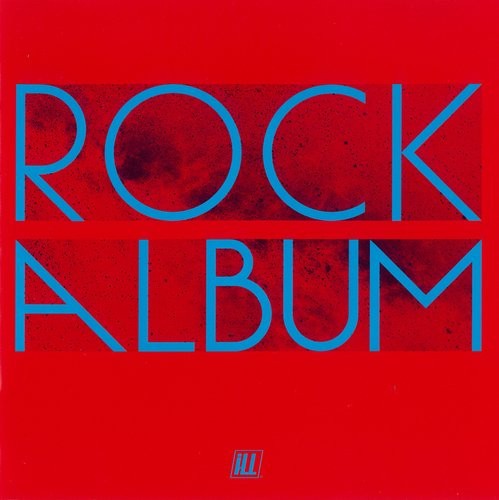Rock Album