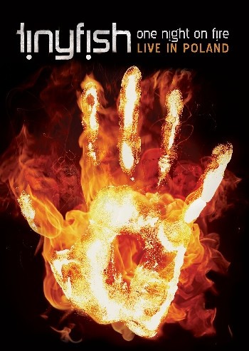 One Night on Fire: Live in Poland