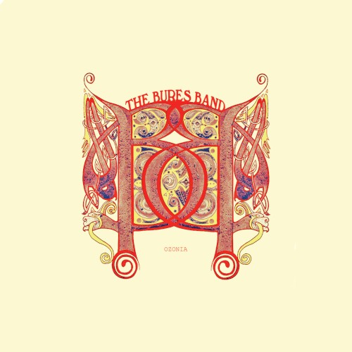 The Bures Band &ndash; Ozonia