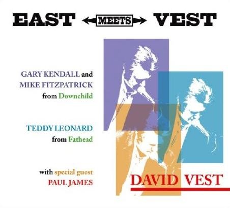 East Meets Vest