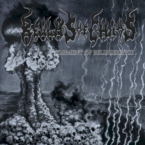 Torment of Belligerence