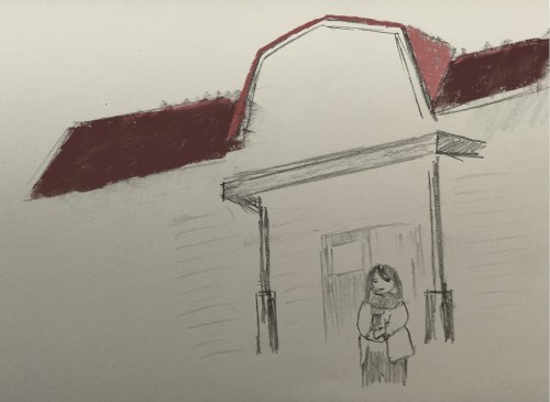 A Lonely Weight