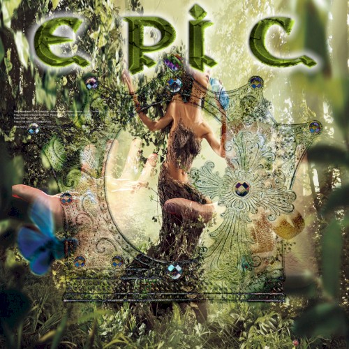 E.P.I.C. (Extremely Promiscuous, Incidental Conflict)