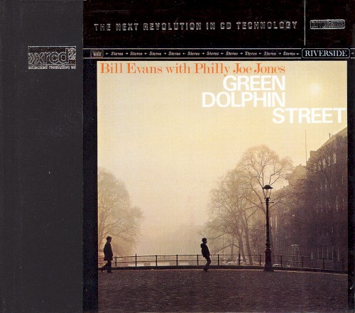 On Green Dolphin Street