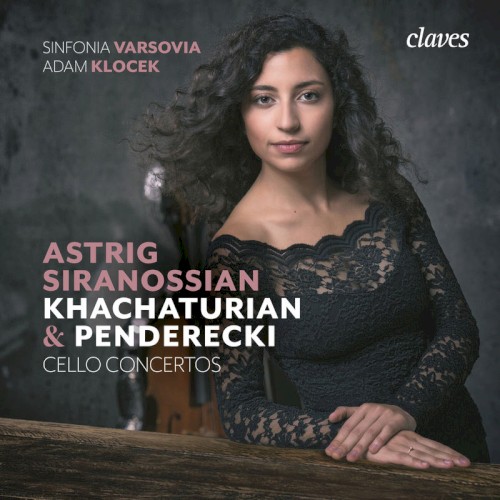 Cello Concertos