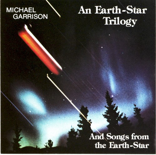 An Earth-Star Trilogy