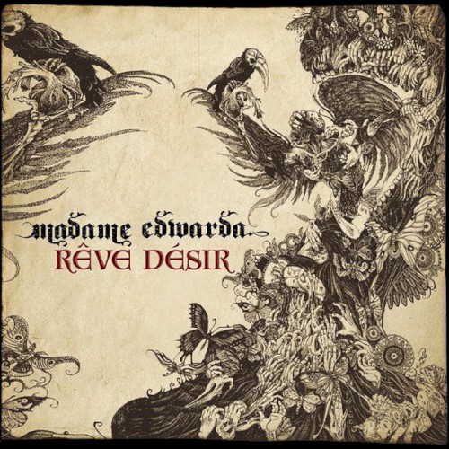 RÊVE DÉSIR