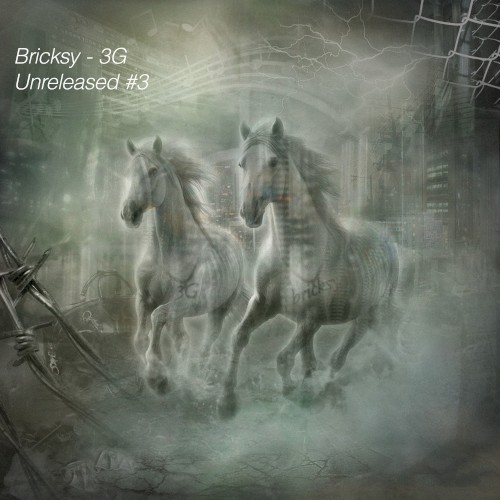 Unreleased, vol.3