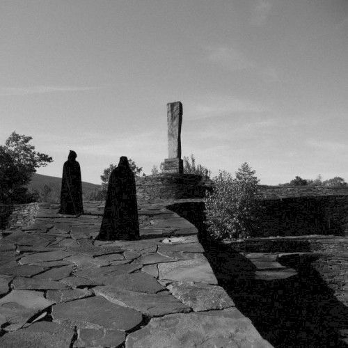 Black Cloak Lifestyle