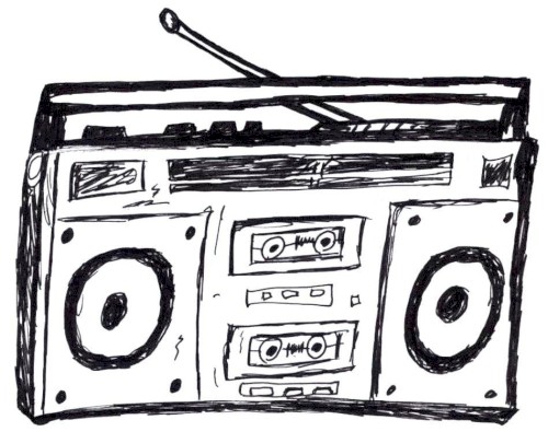 The Boombox Manifesto