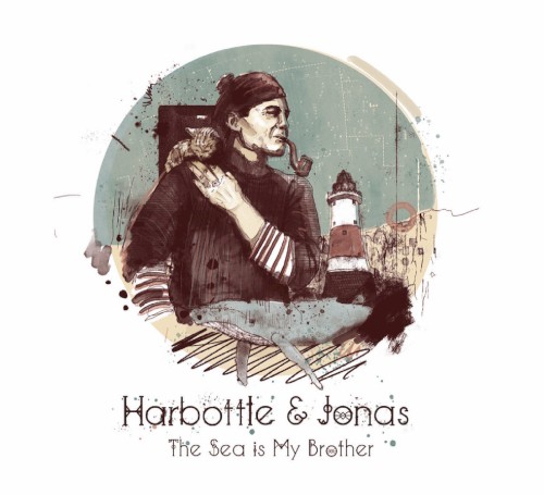 The Sea is My Brother