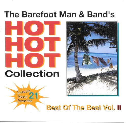 Hot Hot Hot Collection