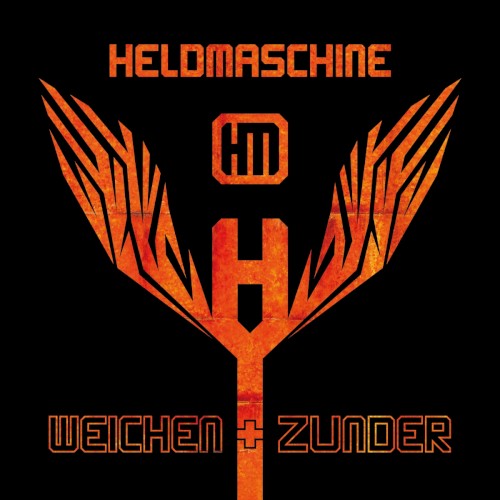 Weichen + Zunder