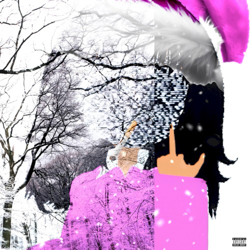 PINK CHRISTMAS