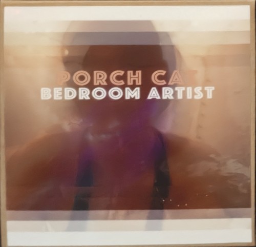 Bedroom Artist