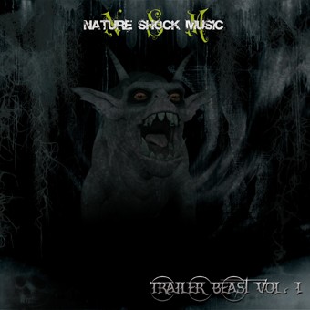 Trailer Beast, Volume 1